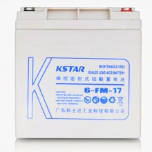 KSTARʿUPSԴǦά6-FM-17ֱ12V17AH