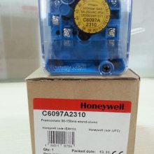 ΤHoneywellȼѹC6097A2310