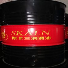 斯卡兰舒快切合成磨削液370 SKALN合成磨削液 370 200L