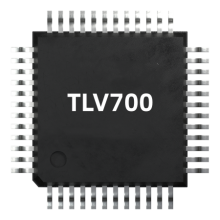 3PEAK˼TLV700ADJ/TLV700F33 LVLDOԼ۱оƬ