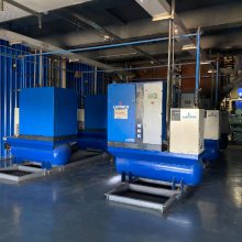 �Ϻ�ʳƷһ����Ч��ѹվ �������� LIUTECH