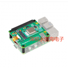 Omro S8V-CP0424· DC-Circuit Protector,4 output