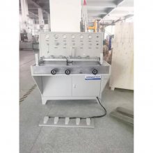 压力传感器疲劳试验综合检测设备 压力表校验台