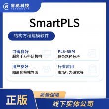 SmartPLS-ƫС˽ṹģ