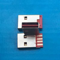USB AM 4Pin ͷ  ˫/ ʽ ɫо USB A ͷ