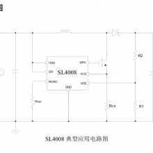 SL4008 ѹоƬ Χ