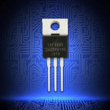 ӦԭװIR IRF3205PBF MOSFET N55V 110A 200W TO-220