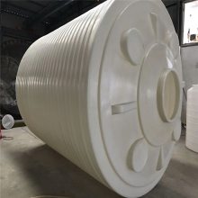 防腐耐酸碱 6吨塑料桶 塑胶蓄水箱 30立方pe大桶