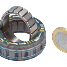 Ͽ TQ-RoboDriveILM 115x25޿ŷ