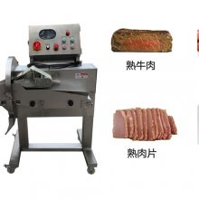 广州尚德设备，LM-807 连续式切肉机