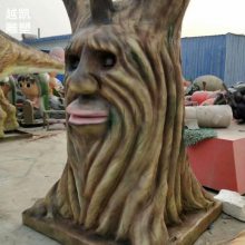 仿真假树雕塑厂家 仿真假树雕塑价格 仿真假树雕塑效果图