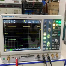 二手Stanford斯坦福SR650可编程双通道滤波器