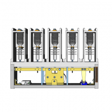 12kV-5սӴ ӹ Ե ȫɢ 400 630A տ