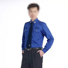 金盾 城管制服 城市综合男女款工作服 执勤服定制 套装工服