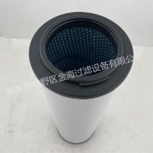 H8208MAABL电厂燃油过滤器折叠Filtersoft滤芯