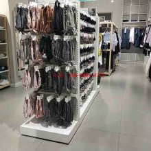 NOME诺米货架工厂展示架自由组合可拆卸多层袜子拖鞋店生活馆店铺