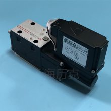 ATOS阿托斯伺服比例阀 DLKZOR-TE-140-L73