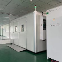 爱佩科技 供应AP-KF-32A1 步入式高低温试验箱 一站式供应