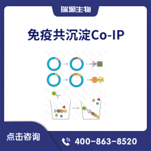 ***Co-IP