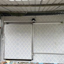 宁波余姚冷库板厂家定制烘干房,冷库安装公司