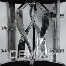 DEMIʵ����˫���ǽ����0.5-10L