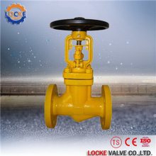 进口高温高压截止阀/德国洛克品牌