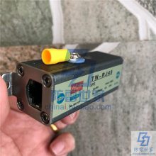 TOPźϵTN-RJ45-E100ӿSPD