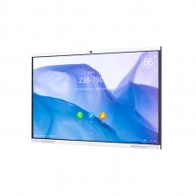 Ĵϳ仪Ϊҵǻ IdeaHub S 86ӢӰװ ƽ