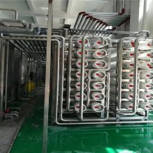 桶装水厂水处理设备 瓶装水企业水处理系统大型制造