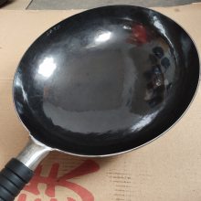 章丘铁锅真品多少钱章丘铁锅正宗的多少钱