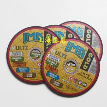 IMAڳиƬ125*0.8*22.23 ˵粻רиƬGOLD