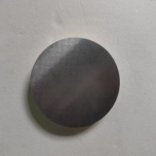 定制合金熔炼加工镍钛合金 NiTi靶材 合金材料 镍钛底座