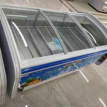 淄博的制冷系列冰箱 冷柜 展示柜产品型号参数 支持个性定制