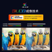 £PanasonicPT-WX3401ͶӰǼð칫 ͶӰͥӰԺ ѵ