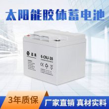 6-CNJ-90蓝禹蓄电池12V90AH密封阀控式免维护直流电池 高效稳定性能