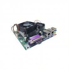  Mini ITXоKX-U6780A GM7-6601 Uമ