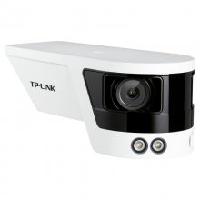 TP-LINK TL-IPC548VP-A4 ˫Ŀ400ǹ⼶˫ͷ