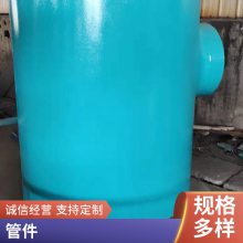 沧州大小口径均可防腐防腐管道寿命长