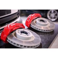 ·ɲBrembo 5.0ɲǯװһ̣ԭװֱӰװ