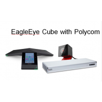 ͨPolycom EagleEye Cubeӥ