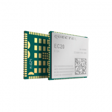 Զ 4Gģ EC20 LTE ***ͨԶģ飬
