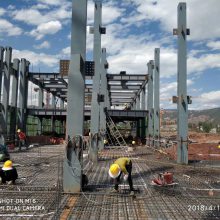 栓釘13×120ML15材質(zhì)國(guó)標(biāo)GB10433焊釘剪力釘現(xiàn)貨