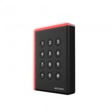 海康威视DS-K1108EK 感应报警式门禁读卡器 支持ID