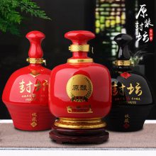 ���Ҿ�ƿ ����3��5��װ����հ׾�ƿ�� �մɾƹ���������