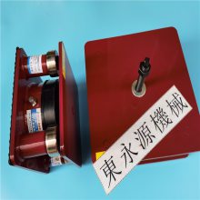 气压式减震器，鞋材冲床机减震器 找东永源
