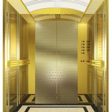 山东电梯装潢,电梯装饰,观光电梯轿厢装潢设计轿门装饰