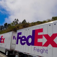 ʿ FEDEX  Ʒʿ 