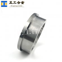 钨钢异形模具衬套精磨抛光硬质合金耐磨圆环来图来样非标