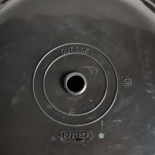 P771857 Diaphragm Neoprene Fit Yamada Pumps NDP-80