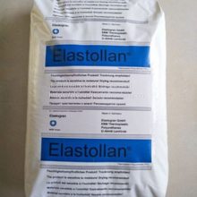 经销德国BASF巴斯夫聚氨酯Elastollan B60D耐低温***损TPU